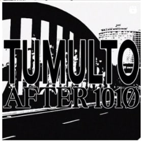 TUMULTO