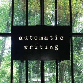 Automatic Writing