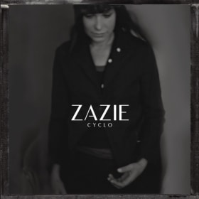 Zazie