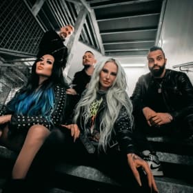 Butcher Babies