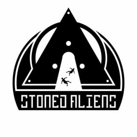 Stoned Aliens