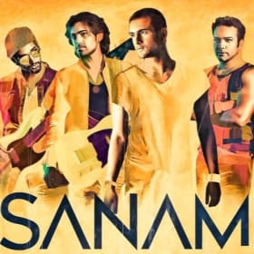 SANAMOfficial