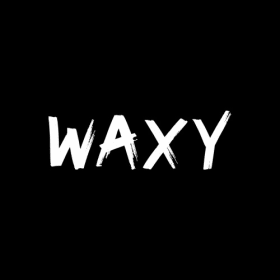 Waxy