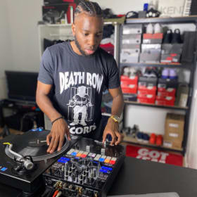 Deejay EJAY