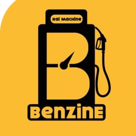 Benzine