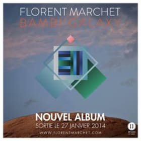 Florent Marchet