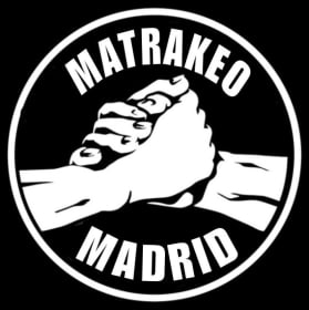 MATRAKEOMADRID