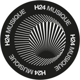 H24 Musique