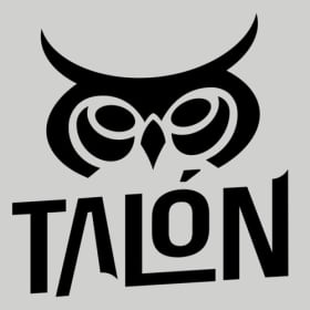 Talón