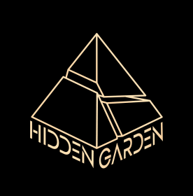 Hidden Garden