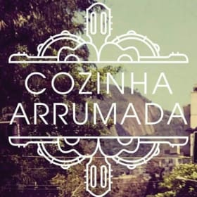 Grupo Cozinha Arrumada