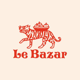 LE BAZAR LYON