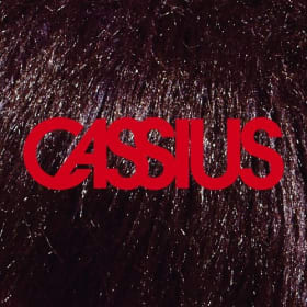 CASSIUS