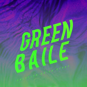 GREEN BAILE