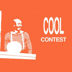 COOL CONTEST RECORDS