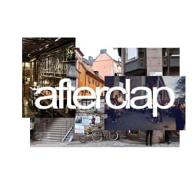 Afterclap