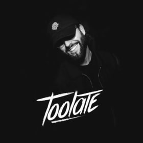 Toolate