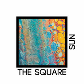 The Square Sun