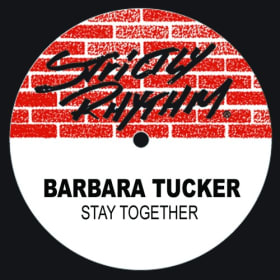 Barbara Tucker