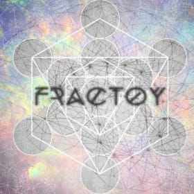 Fractoy