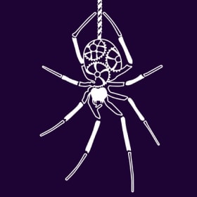 Alchemist Spider