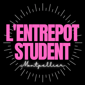 L'Entrepôt - Student Party