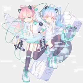 Neko Hacker