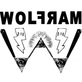 WOLFRAM