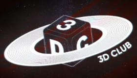 3D Club