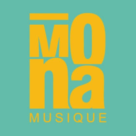 MONA MUSIQUE