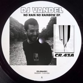 Dj Vandel