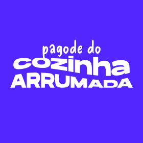 Pagode do Cozinha Arrumada