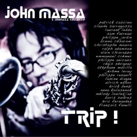 John Massa TRIP !