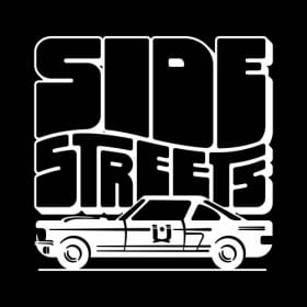 SiDESTREETS