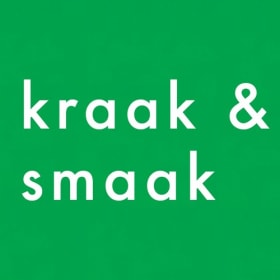 Kraak & Smaak