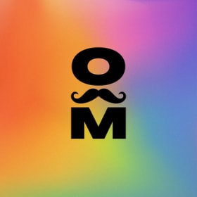 Quee(r)n Moustache