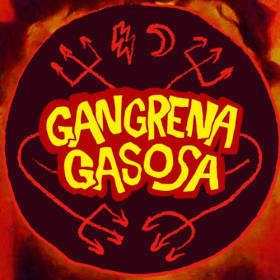 Gangrena Gasosa