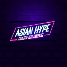 ASIANHYPE