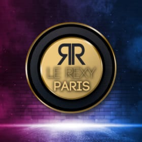 Rexy Paris Upcoming Events · Shotgun