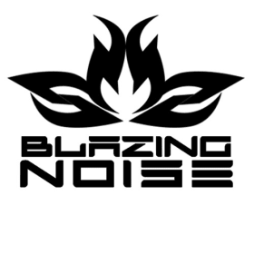 Blazing Noise