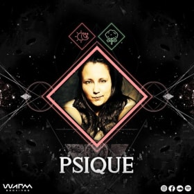 Psique Live & Dj Deeh