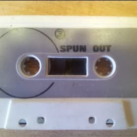 DJ Spun