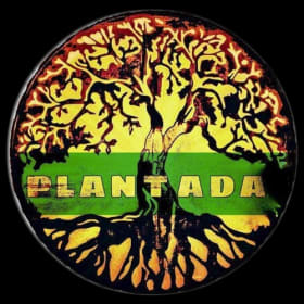 Plantada