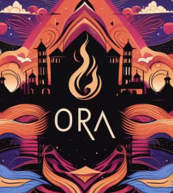 Ora Paris