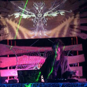 Sahasrara (LIVE & DJ Set)