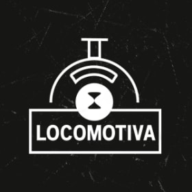 LOCOMOTIVA