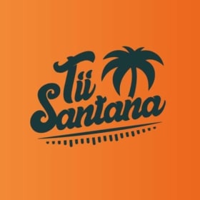 DJ Tii Santana 🏝️