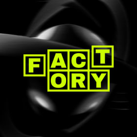 Factory Paris