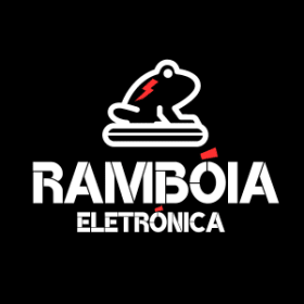 Rambóia Eletrónica