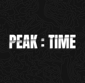 PEAK TIME